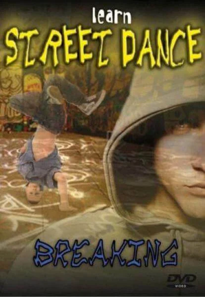 Learn Street Dance-Breaking Bild 1