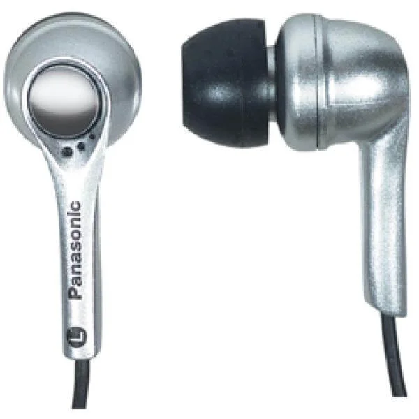 Panasonic Earphones - RPHJE50 Bild 1