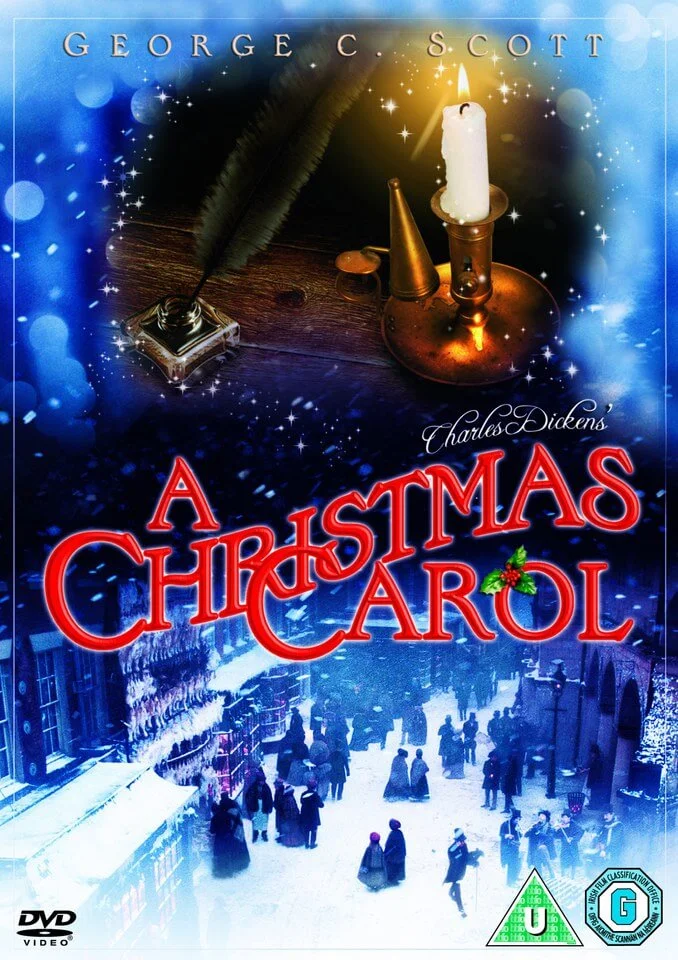 A Christmas Carol Bild 1
