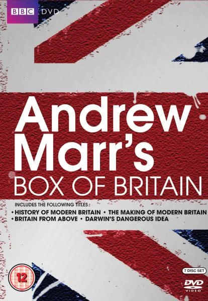Andrew Marrs Box Of Britain Bild 1
