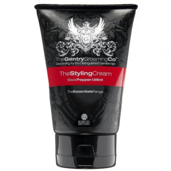 The Gentry Grooming Co: The Styling Cream (100ml) Bild 1