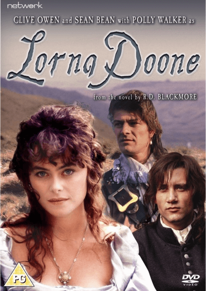 Lorna Doone: The Complete Series Bild 1