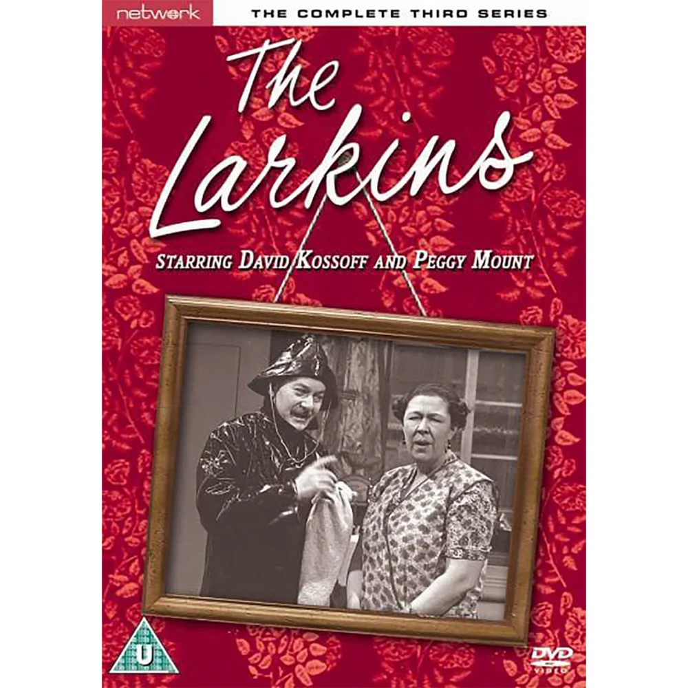 The Larkins - Series 3 Complete Bild 1