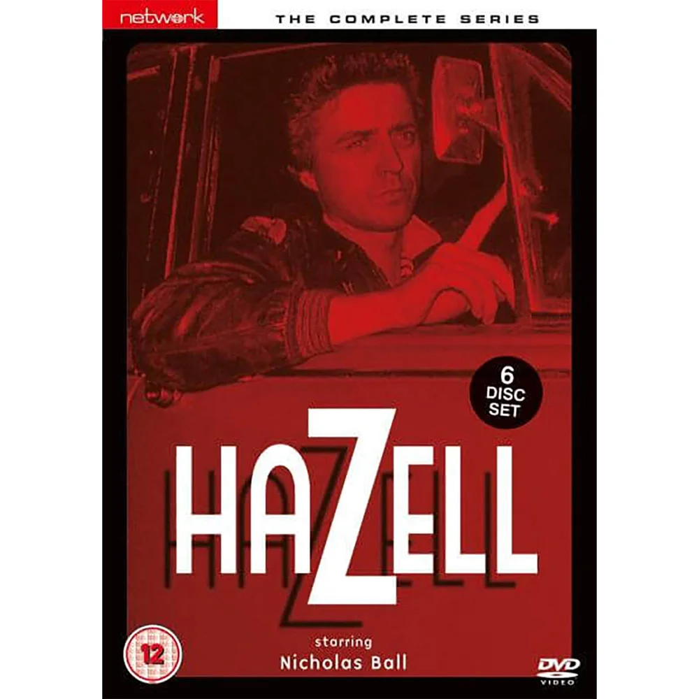 Hazell: The Complete Series Bild 1