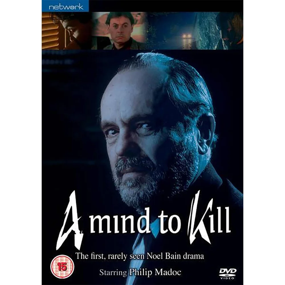 A Mind to Kill: Der Pilotfilm Bild 1