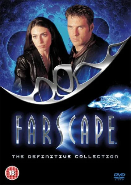 Farscape: The Definitive Collection Bild 1