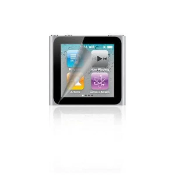 Exspect Screen Protector for New iPod Nano 6th Gen - Matte Bild 1