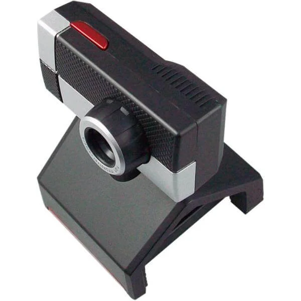 iKasu 5 Megapixel PC Webcam Bild 1