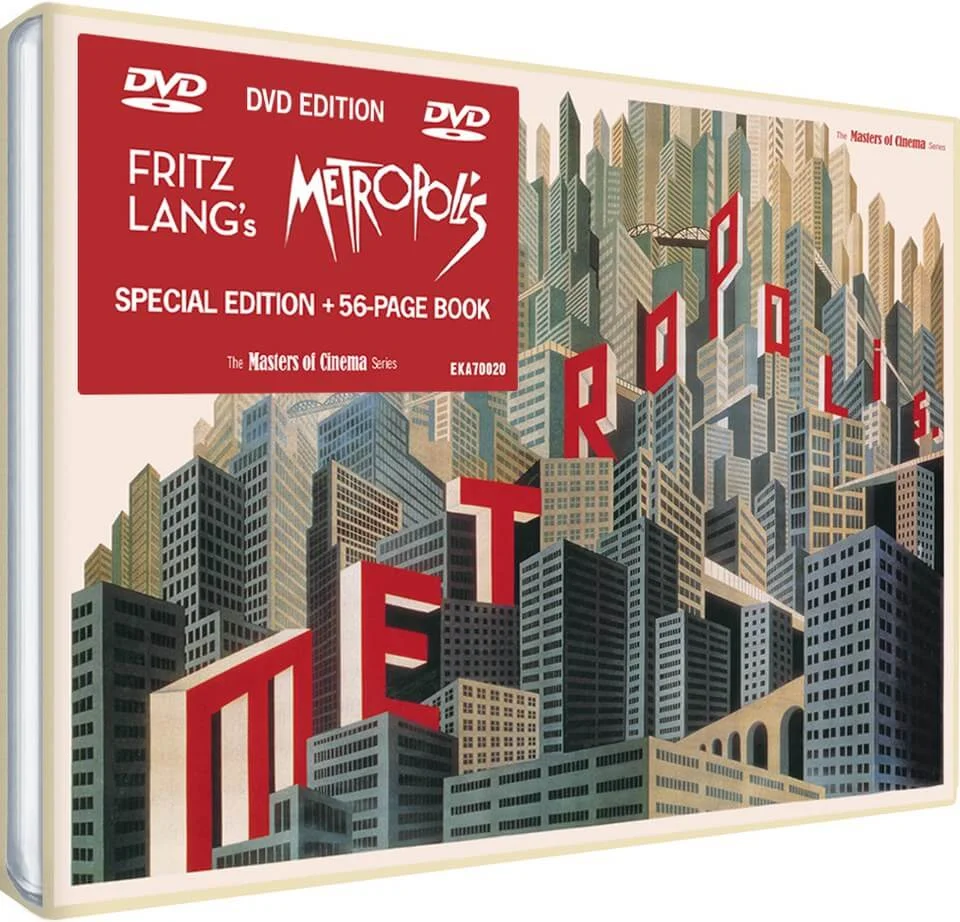 Metropole Bild 1