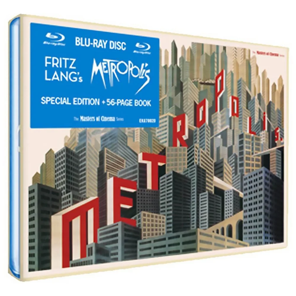 Metropole Bild 1
