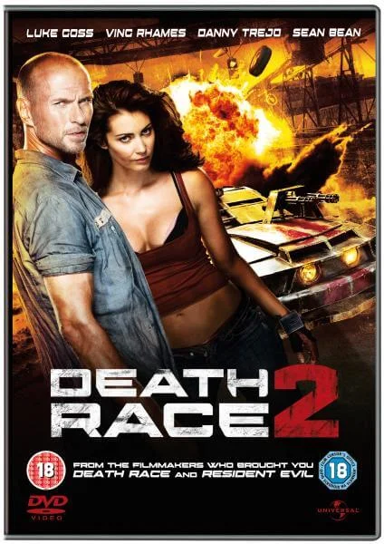 Death Race 2 Bild 1