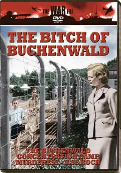 The Bitch of Buchenwald Bild 1