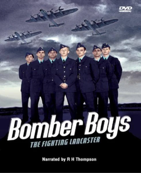 Bomber Boys – The Fighting Lancaster Bild 1