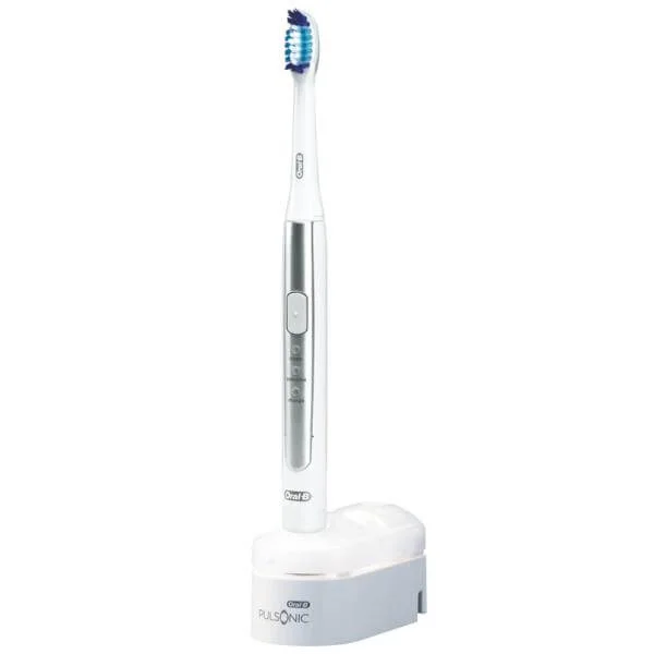 Oral B Pulsonic Slim S15 Rechargable Toothbrush Bild 1