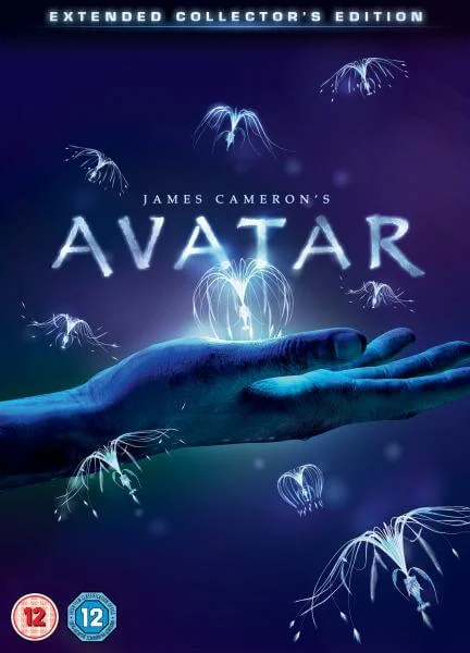 Avatar: Extended Collector's Edition Bild 1