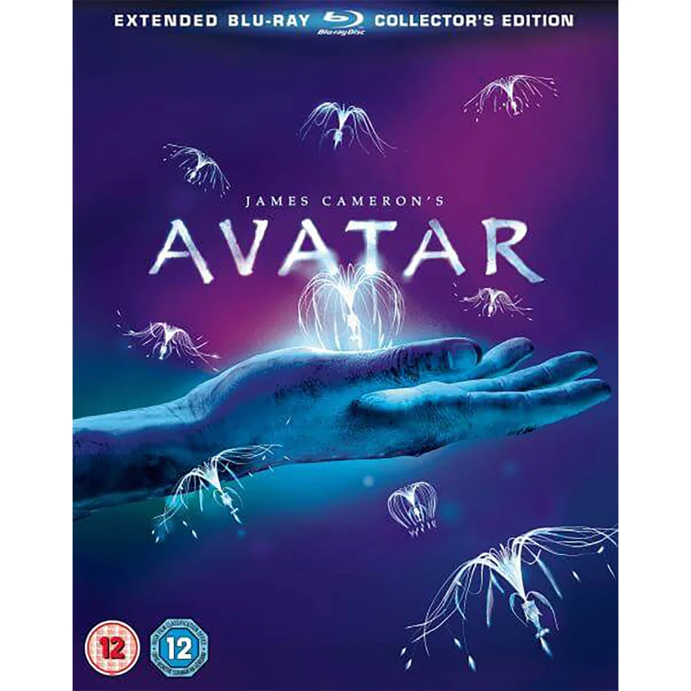 Avatar: Erweiterte Collector's Edition Bild 1