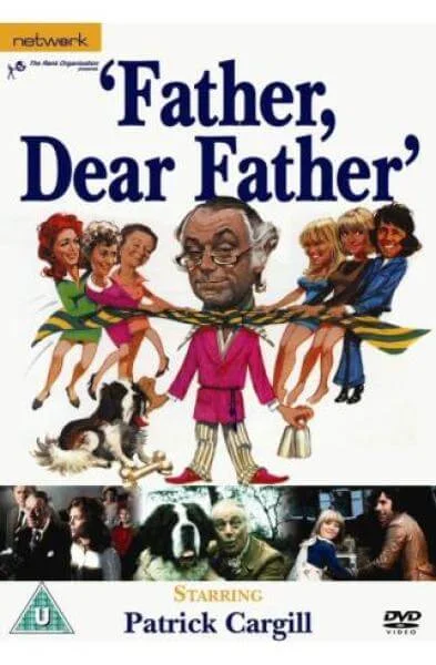 Father Dear Father: Film Bild 1
