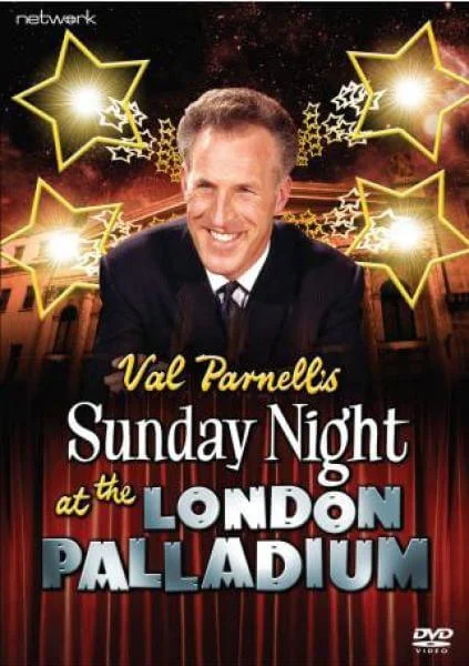 Sunday Night at the London Palladium: Volume One Bild 1