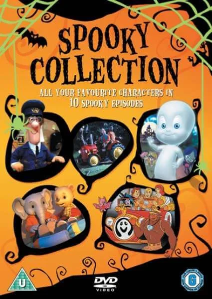 Spooky Collection Bild 1