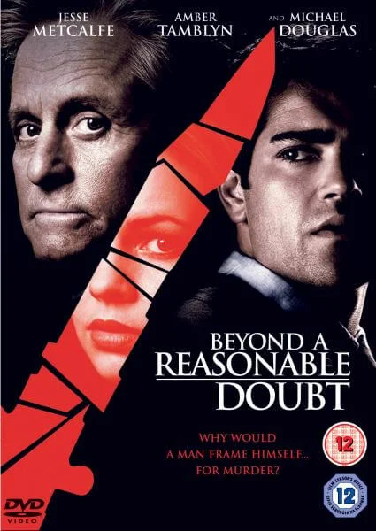 Beyond a Reasonable Doubt Bild 1