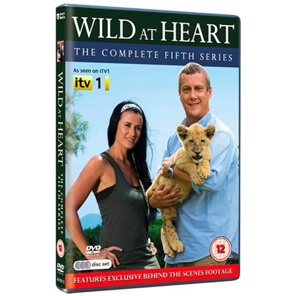 Wild at Heart - Series 5 Bild 1
