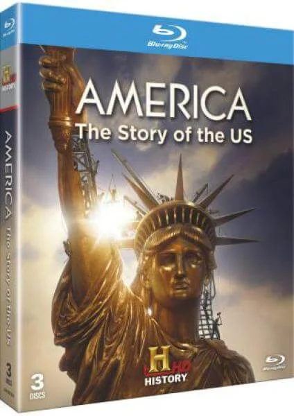America: The Story of the US Bild 1