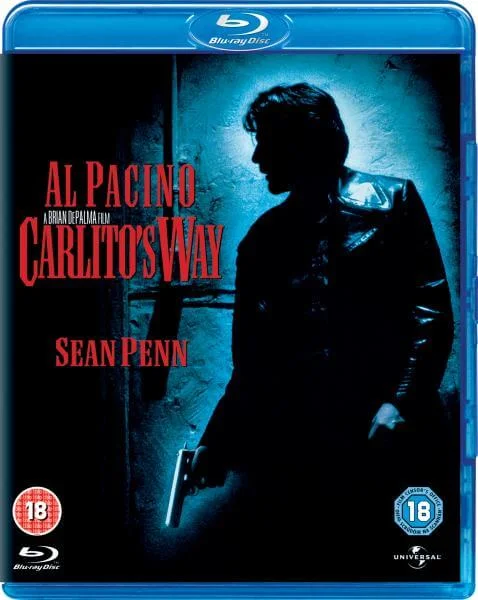 Carlitos Way Bild 1