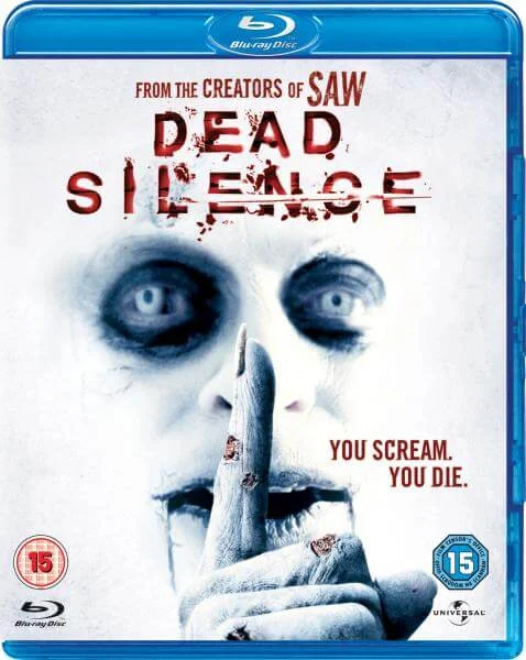 Dead Silence (2006) Bild 1