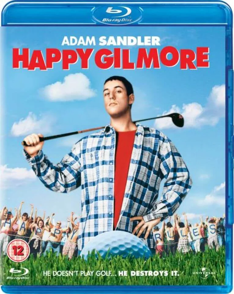 Happy Gilmore Bild 1