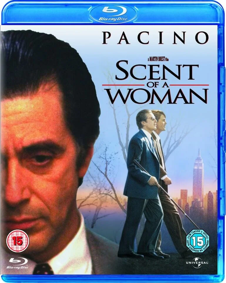 Scent of a Woman Bild 1
