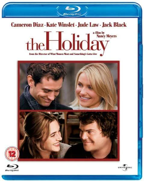 The Holiday (2006) Bild 1