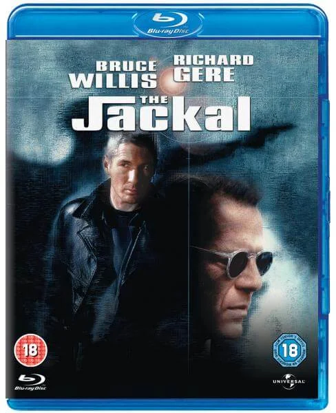 The Jackal Bild 1