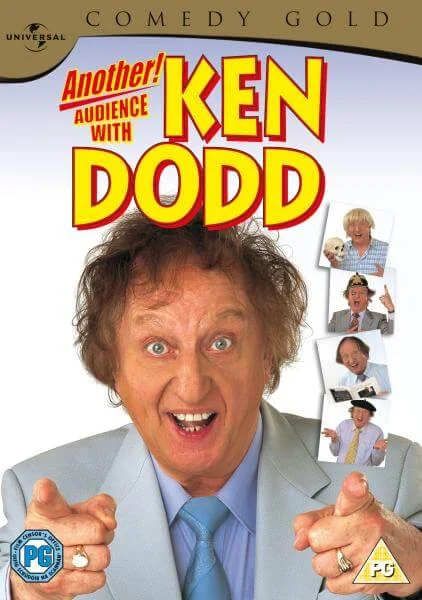 Eine weitere Audienz mit Ken Dodd - Comedy Gold (2010) Bild 1