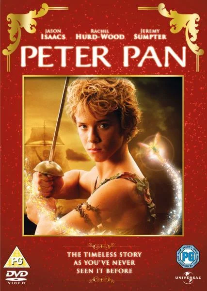 Peter Pan Bild 1
