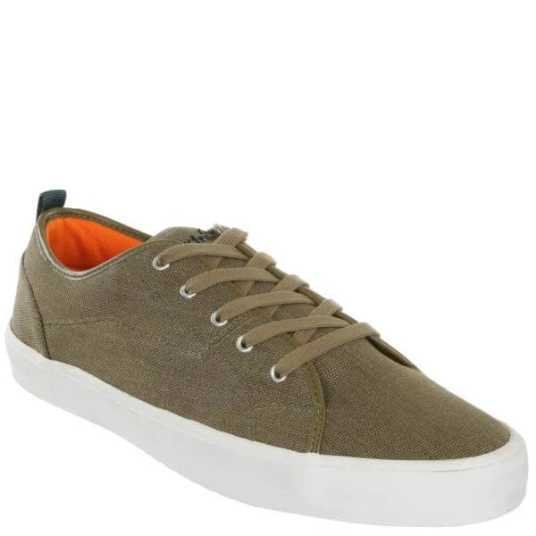 Boxfresh Men's Pogo Trainers - Mid Brown - 13 - Braun Bild 1