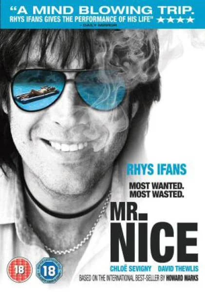 Mr Nice Bild 1