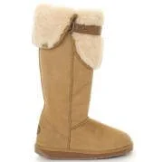 EMU Women's Illoura Boots - Chestnut - 5 - Chestnut Bild 1