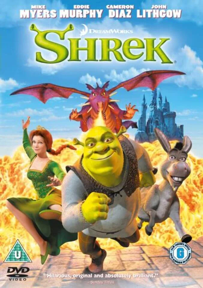 Shrek (2010) Bild 1