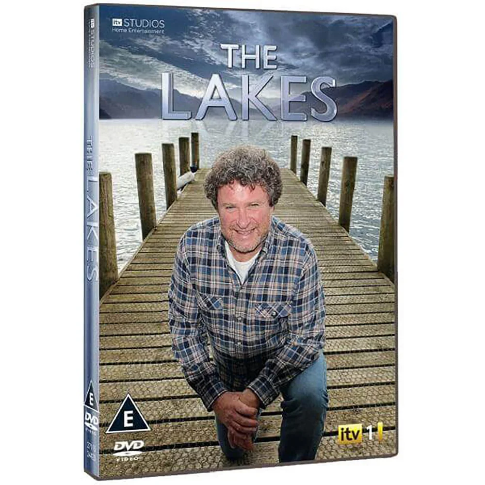 The Lake - Series 1 Bild 1