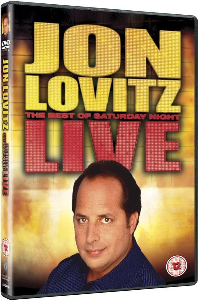 Jon Lovitz Live Bild 1