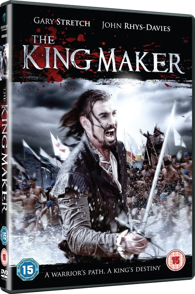 The King Maker Bild 1
