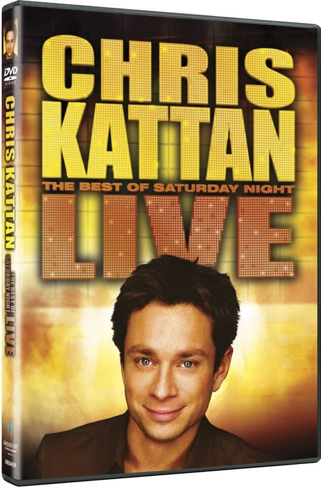 Chris Kattan Live Bild 1