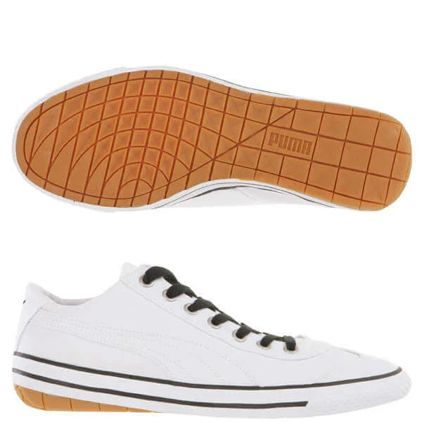 Puma Heritage 917 LO Men's Trainer - 6 - Weiß Bild 1