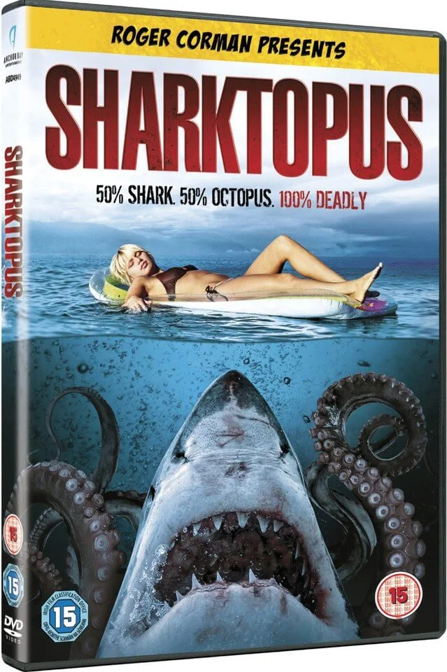 Sharktopus Bild 1