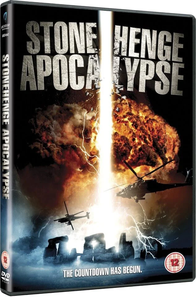 Stonehenge Apocalypse Bild 1