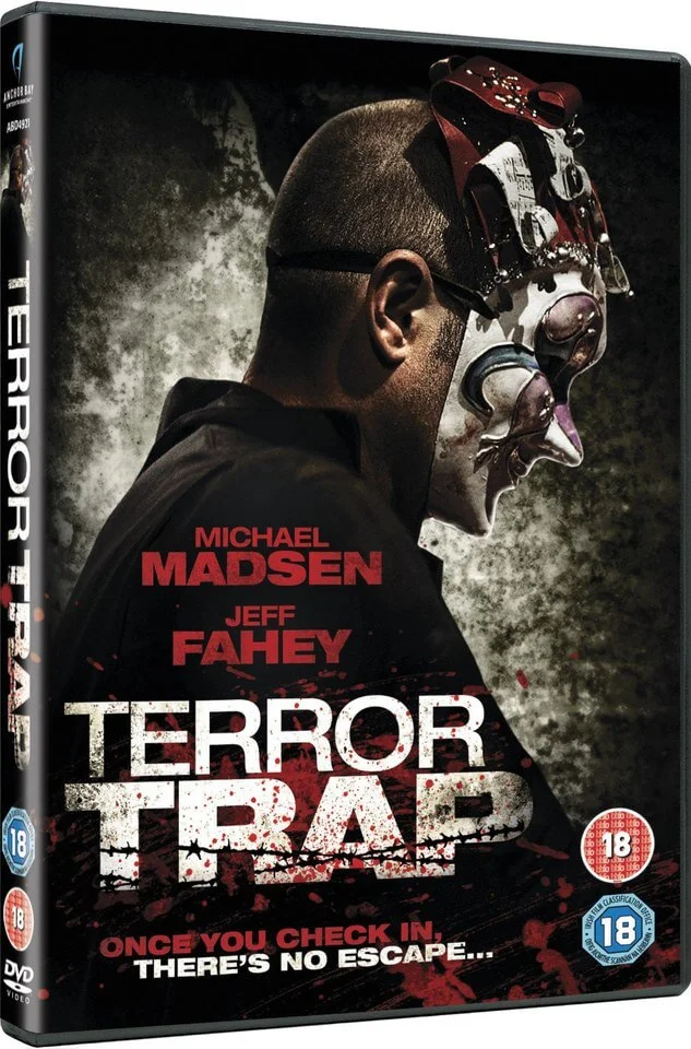 Terror Trap Bild 1
