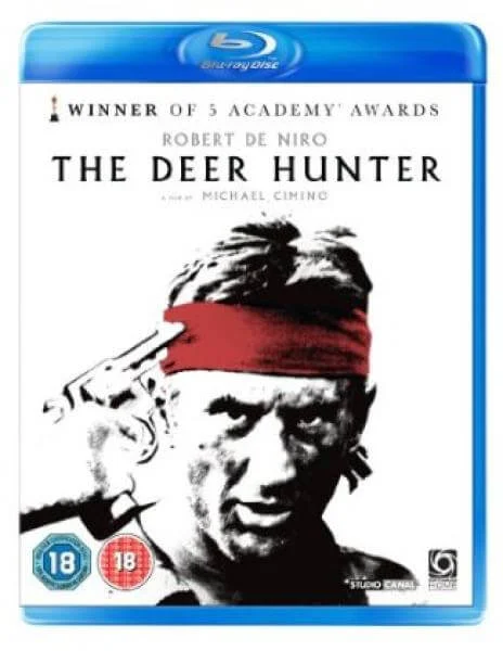The Deer Hunter Bild 1