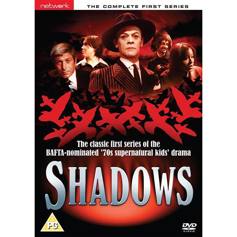 Shadows - Complete Series 1 Bild 1
