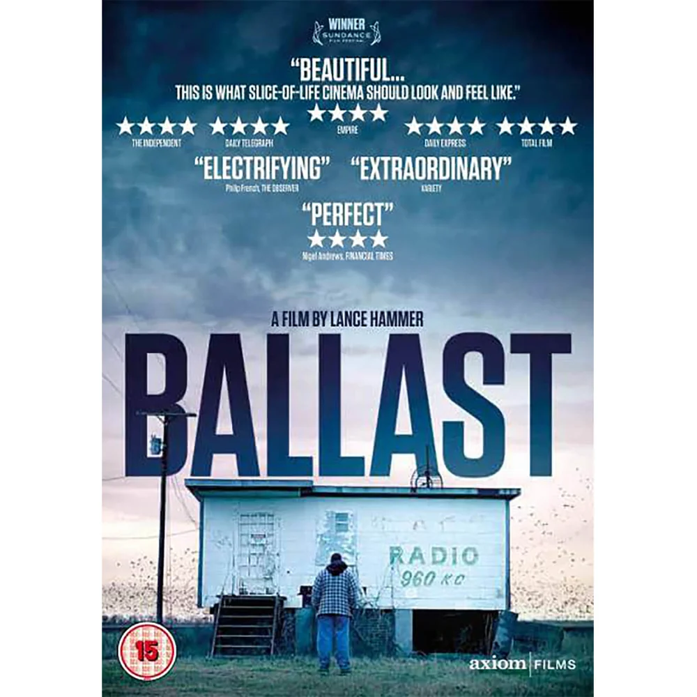 Ballast Bild 1