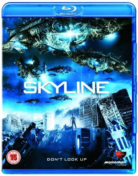 Skyline Bild 1